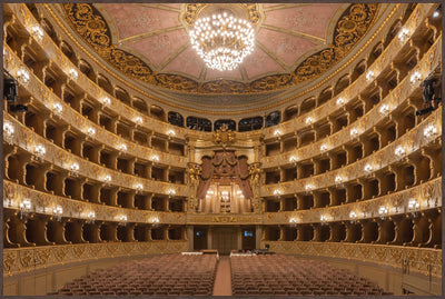 product image of National Theatre of Sao Carlos, Lisbon by Leftbank Art 568