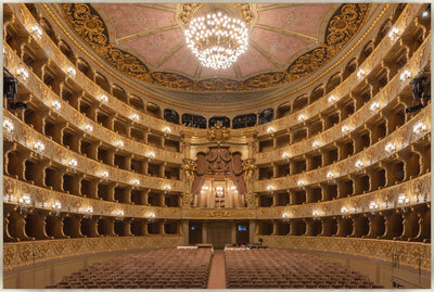 product image for National Theatre of Sao Carlos, Lisbon by Leftbank Art 61