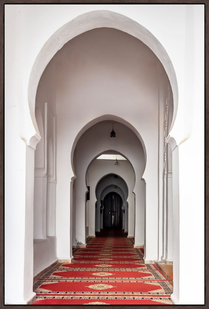 media image for Essaouira Endless Doors by Leftbank Art 286