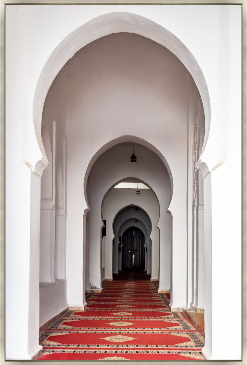 media image for Essaouira Endless Doors by Leftbank Art 269