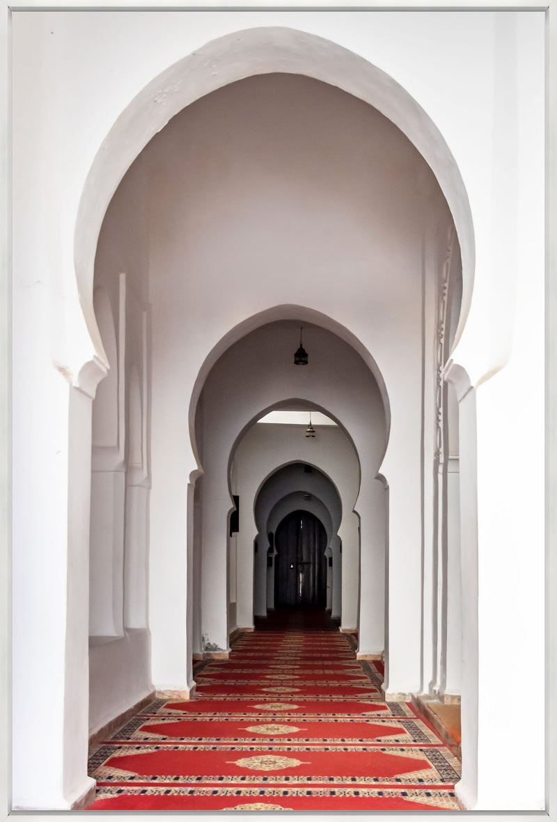 media image for Essaouira Endless Doors by Leftbank Art 241