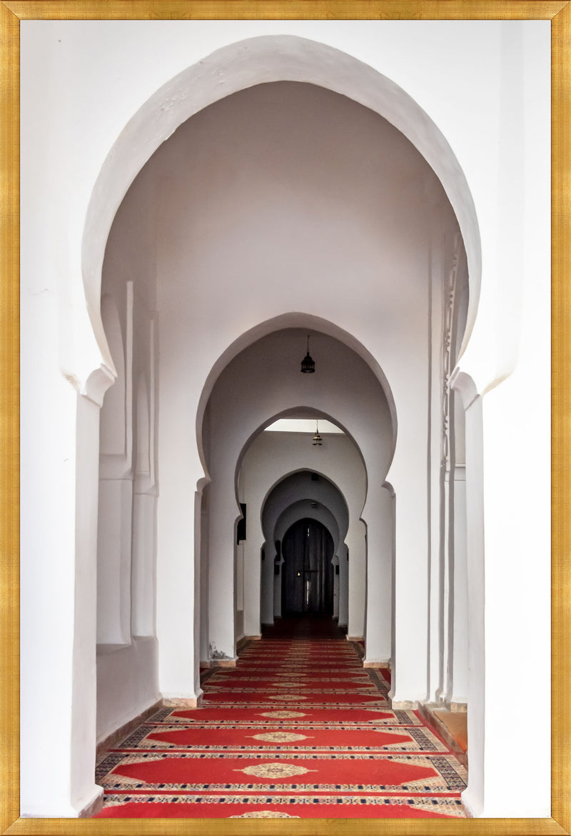 media image for Essaouira Endless Doors by Leftbank Art 282