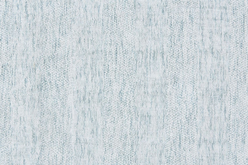 media image for Pearl Hand Woven Blue and White Rug by BD Fine Texture Image 1 233