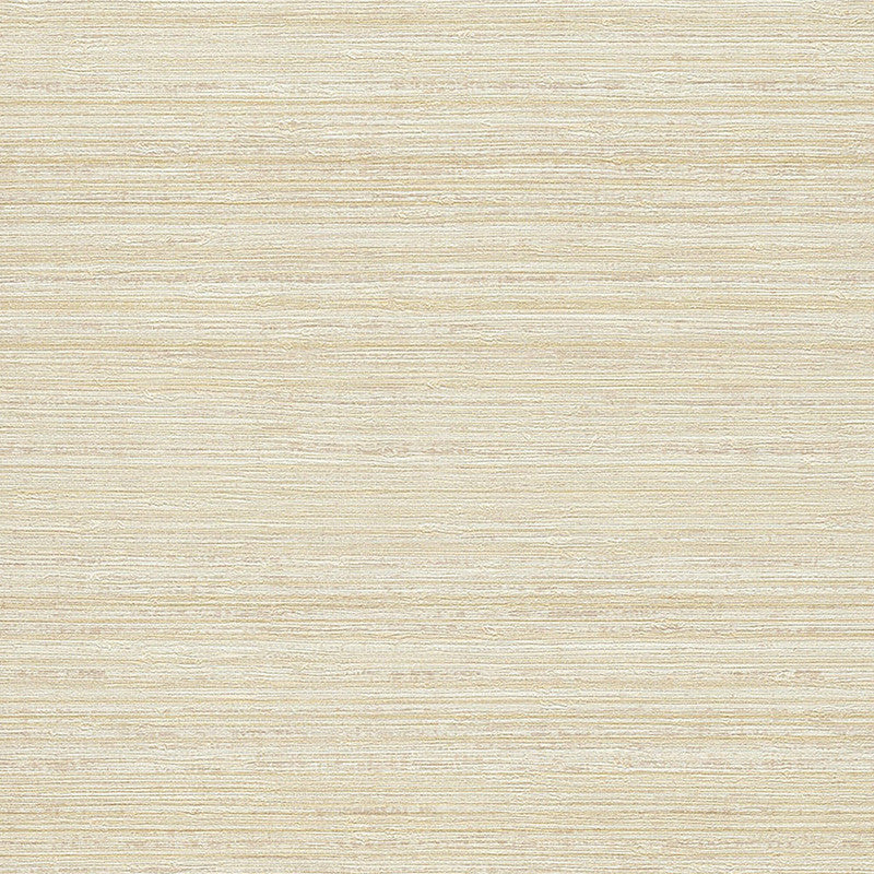 media image for Faux Grass Horizontal Wallpaper in Soft Cream 268