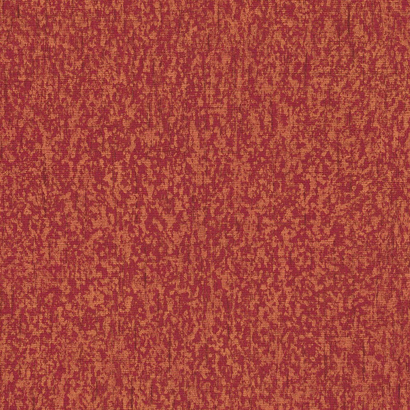 media image for Abstract Small Scale Wallpaper in Burnt Orange 267