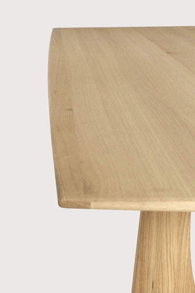 product image for Geometric Dining Table 11 55