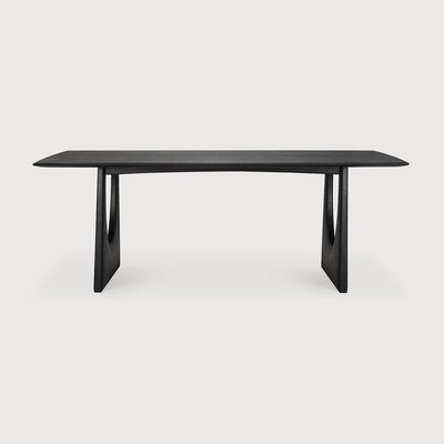 product image for Geometric Dining Table 1 85