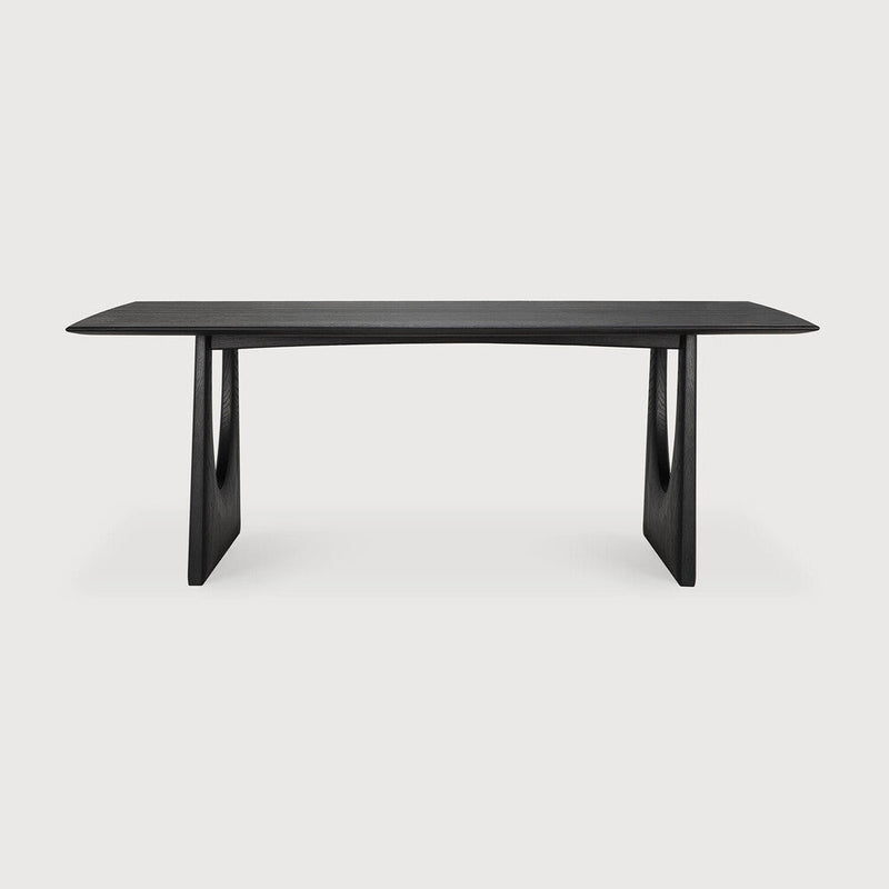 media image for Geometric Dining Table 1 296
