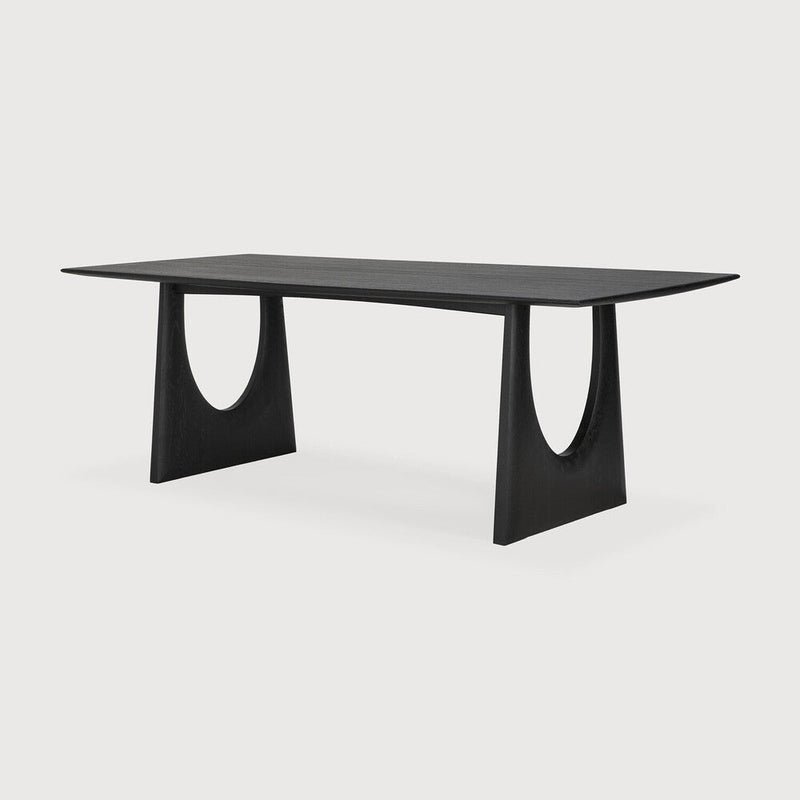 media image for Geometric Dining Table 2 20