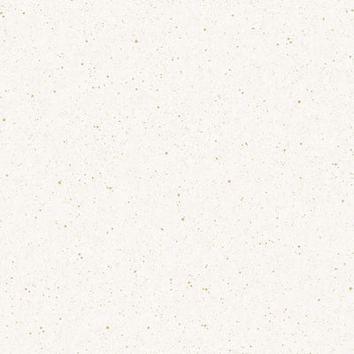 product image of Plain Textured Speckled Wallpaper in Beige/Gold 569