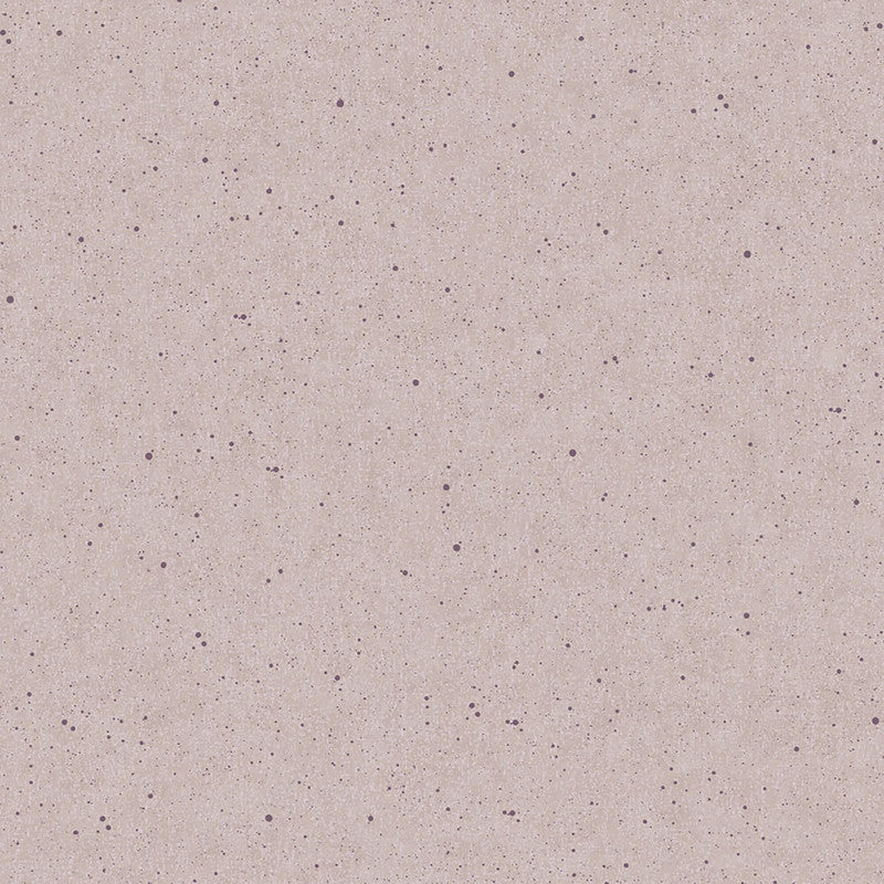 media image for Plain Textured Speckled Wallpaper in Rose/Mauve 266