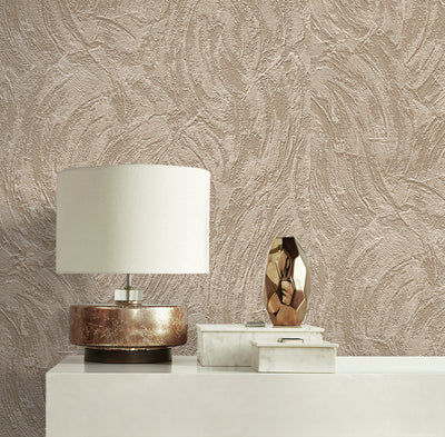 product image for Stucco Faux Paintable Wallpaper by Seabrook Wallcoverings 70