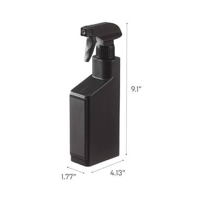 product image for tower magnetic spray bottle by yamazaki yama 5380 4 84