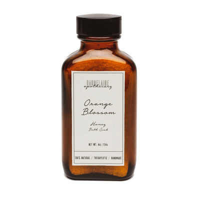 product image for honey bath soak orange blossom 3 51