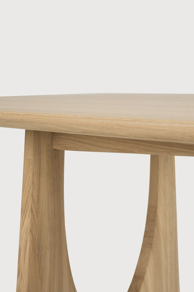 product image for Geometric Dining Table 19 71