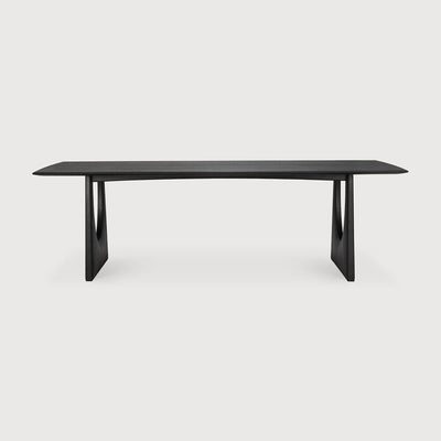 product image for Geometric Dining Table 7 31