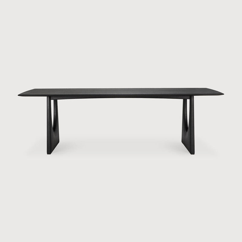media image for Geometric Dining Table 7 291