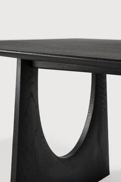product image for Geometric Dining Table 6 1