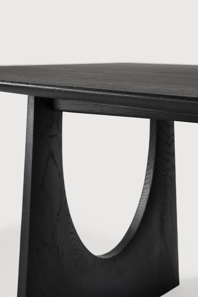 media image for Geometric Dining Table 6 213
