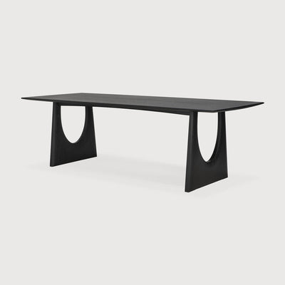 product image for Geometric Dining Table 8 66
