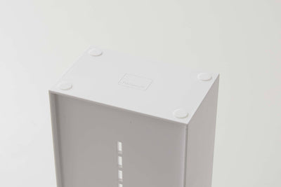 product image for tower accessory storage case by yamazaki yama 5599 9 32