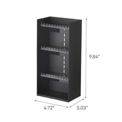 product image for tower accessory storage case by yamazaki yama 5599 4 92