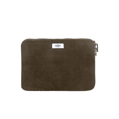 product image of laptop sleeve by the organic company 1 585