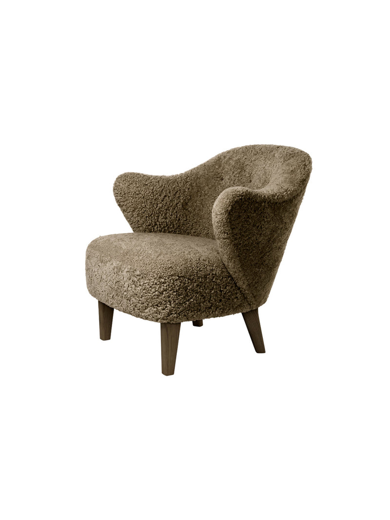 media image for Ingeborg Lounge Chair New Audo Copenhagen 1500202 032103Zz 12 256