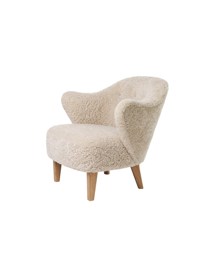 media image for Ingeborg Lounge Chair New Audo Copenhagen 1500202 032103Zz 35 211