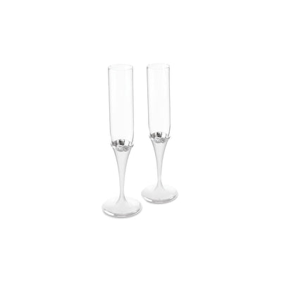product image for Vera Infinity Toasting Flute, Pair by Vera Wang 33
