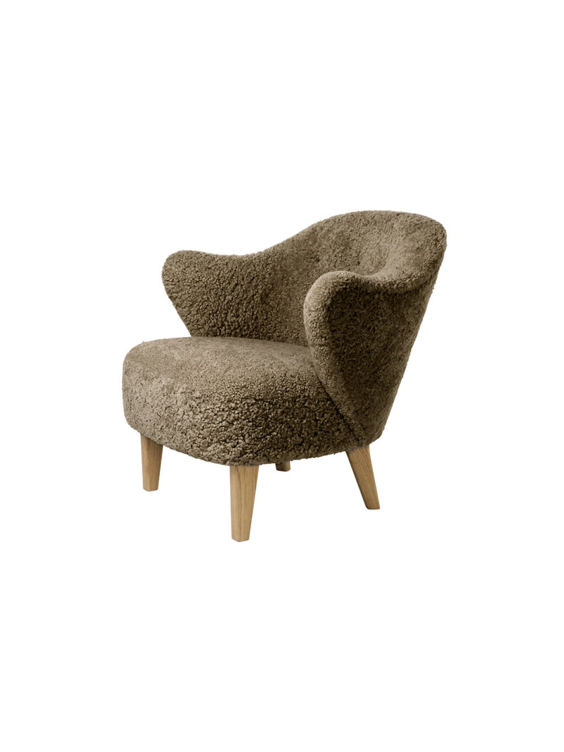 media image for Ingeborg Lounge Chair New Audo Copenhagen 1500202 032103Zz 13 291