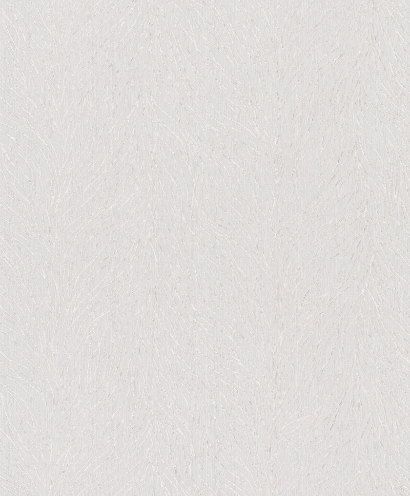 media image for Branches White/Pearl Wallpaper from Serene Collection by Galerie Wallcoverings 262