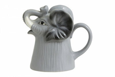 product image for annato grey elephant creamer 1 11