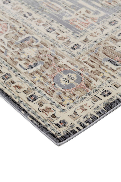 product image for Huron Tan and Gray Rug by BD Fine Corner Image 1 15