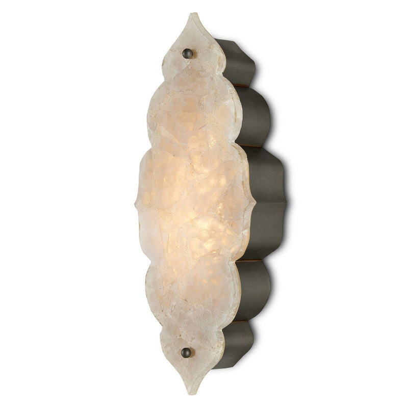 media image for Andalusia Wall Sconce 1 20