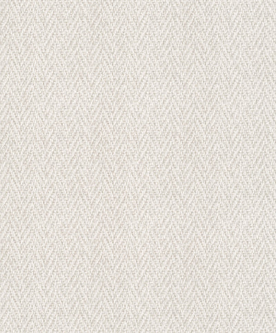 product image of Sample Faux Sisal Vinyl Wallpaper in Braun 529