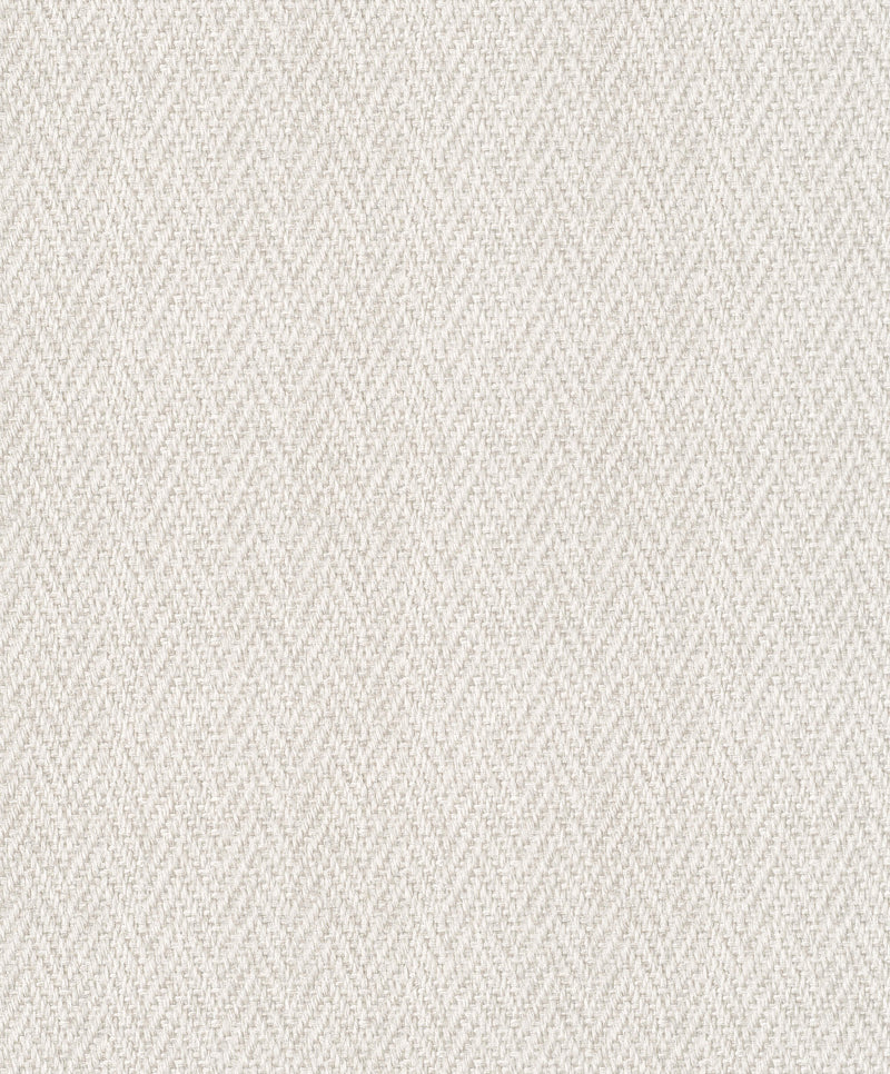 media image for Sample Faux Sisal Vinyl Wallpaper in Braun 220