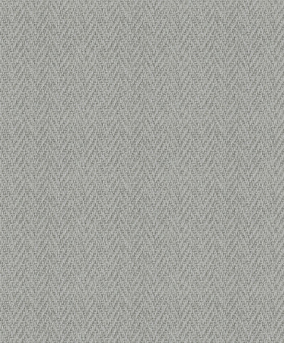 product image of Faux Sisal Vinyl Wallpaper in Grey 59