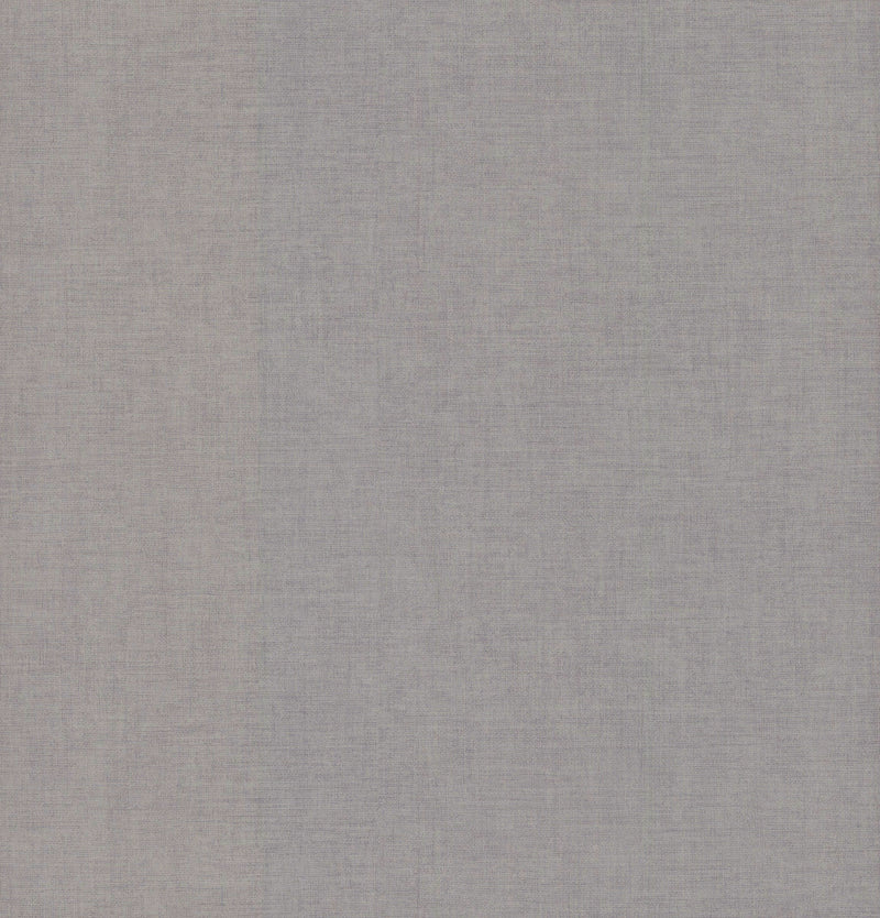 media image for Gesso Weave Wallpaper in Grey from the Handpainted Traditionals Collection by York Wallcoverings 241