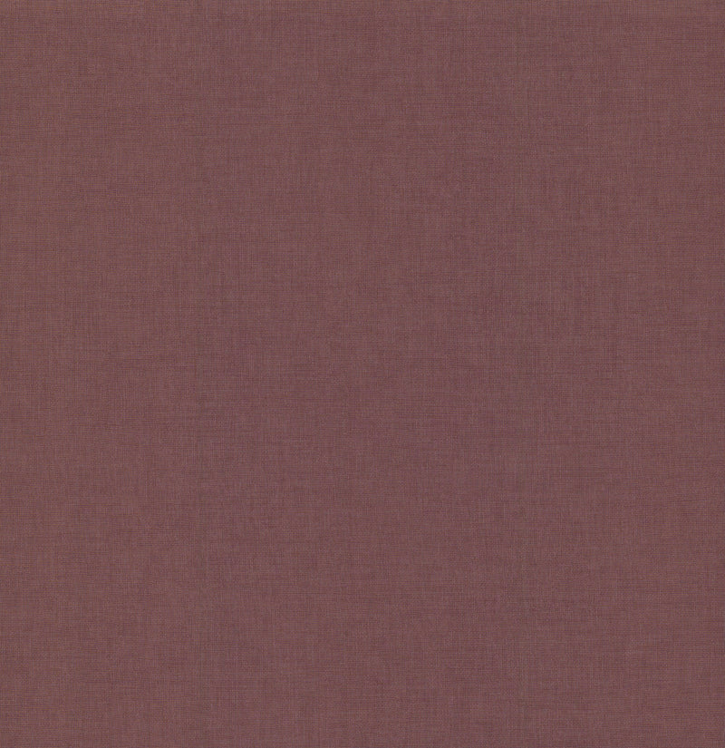 media image for Gesso Weave Wallpaper in Burgundy from the Handpainted Traditionals Collection by York Wallcoverings 295