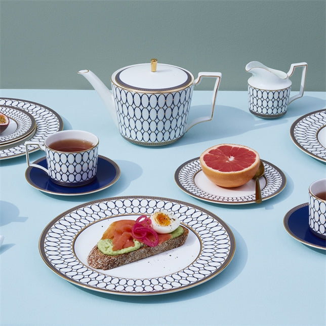 media image for Renaissance Gold Dinnerware Collection by Wedgwood 236