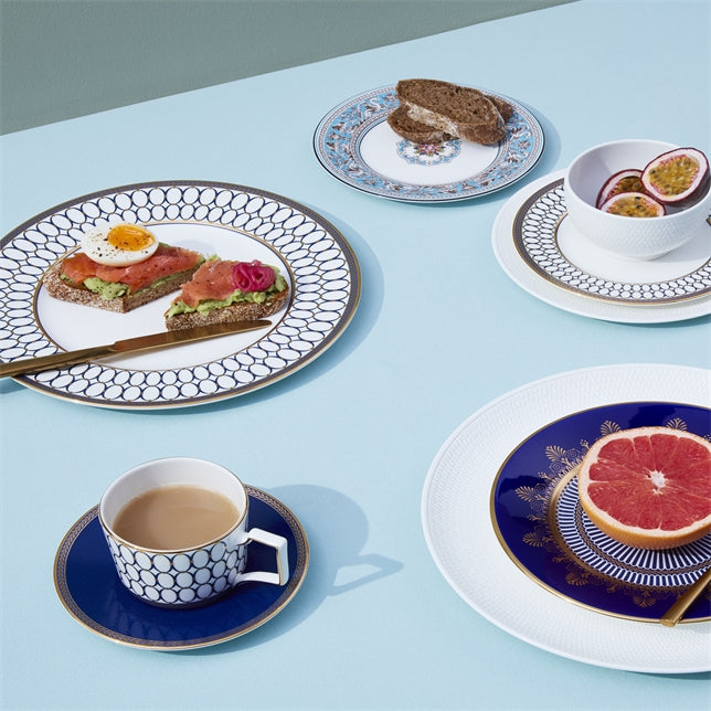 media image for Renaissance Gold Dinnerware Collection by Wedgwood 239