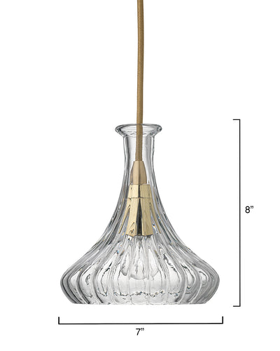 product image for Isabella Carafe Pendant 98