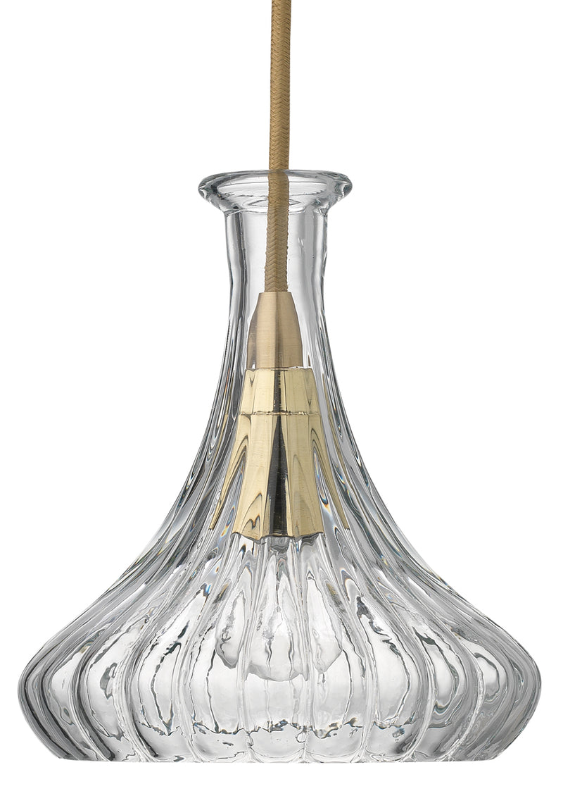media image for Isabella Carafe Pendant design by Jamie Young 216