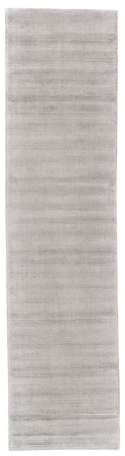 product image for Knox Hand Woven Gray and Silver Rug by BD Fine Flatshot Image 1 69