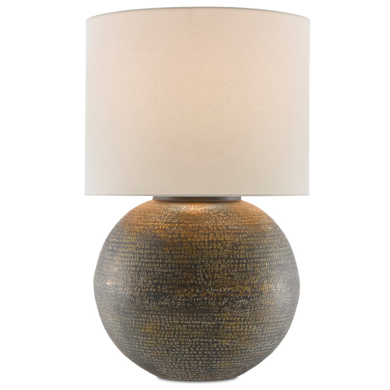 media image for Brigands Table Lamp 2 218