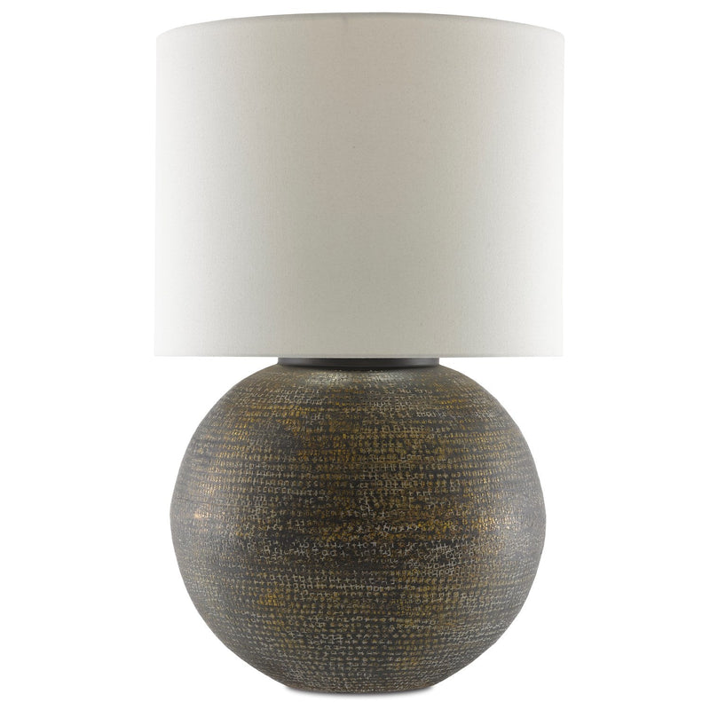 media image for Brigands Table Lamp 3 228