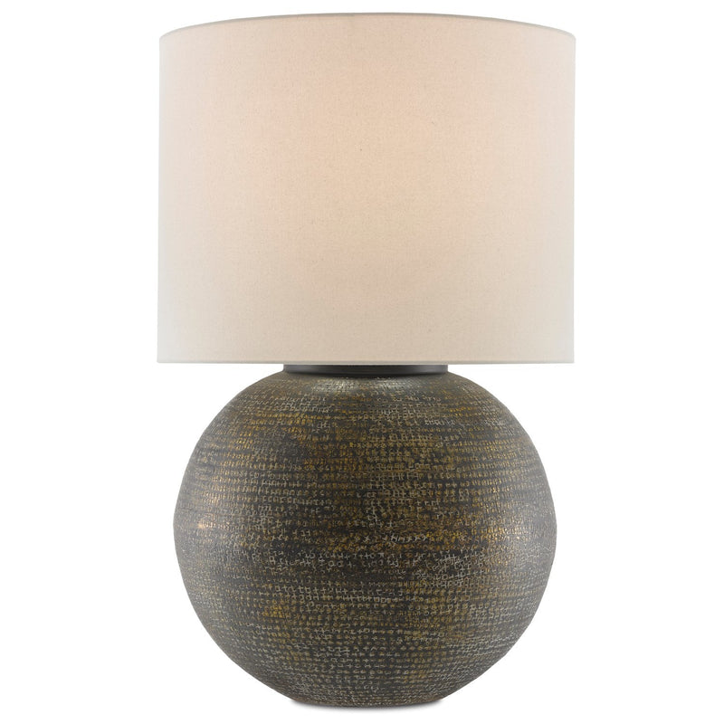 media image for Brigands Table Lamp 1 20