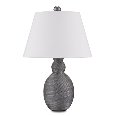 product image for Basalt Table Lamp 2 24
