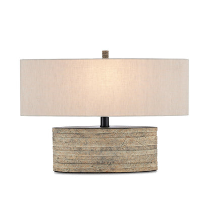 product image of Innkeeper Oval Table Lamp 1 596